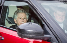 Polanski's wartime rescuers named Righteous Among the Nations