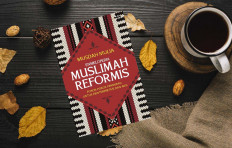 Musdah Mulia: Injecting spirituality into human rights activism