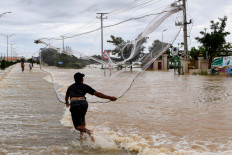 High stakes for Earth's climate future in US vote 