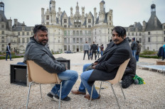 Indian star pulls out of Sri Lanka cricket legend biopic after outcry