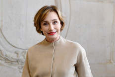 Why Kristin Scott Thomas owes her career to Prince