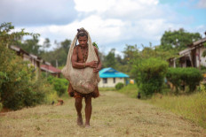 Papua’s Asmat limits access following eight confirmed COVID-19 cases