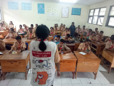 Understand, love and respect your bodies