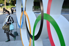 Japan to use cyberattack countermeasures to protect Tokyo Games