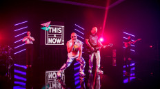 Bands from 1980s and 90s stream hits to make up for lost live earnings