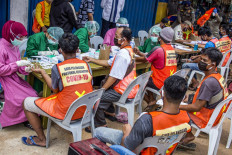 Batam to test COVID-19 handling with border reopening, regional elections