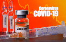 Managing expectations for COVID-19 vaccine