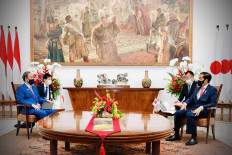 A look at Indonesia-Japan relations in the years of Reiwa