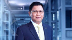 Bank Mandiri appoints Darmawan Junaidi as president director
