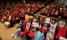 Asia's biggest film fest opens as a shadow of its usual self