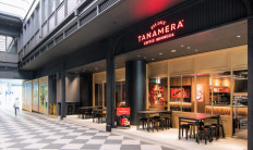 Tanamera Coffee opens first international outlet in Singapore