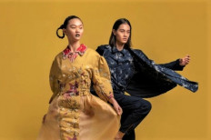 Jakarta Fashion Week embraces digital challenges and changes