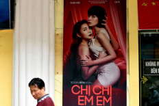 'I don't let fear hold me back': Vietnam filmmakers challenge censors