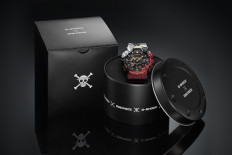 Limited-edition G-SHOCK x One Piece to be available in Indonesia