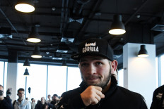 'I promised my mother': MMA champion Nurmagomedov in shock retirement 