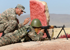 US announces new Nagorno-Karabakh ceasefire as fighting persists