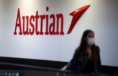 Austrian Airlines begins offering rapid pre-boarding COVID-19 tests