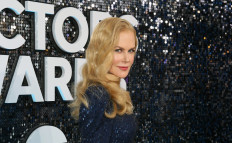 'The Undoing': More murder and secrets starring Kidman, this time in NY