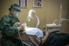 253 health workers lost to COVID-19 since pandemic began: IDI