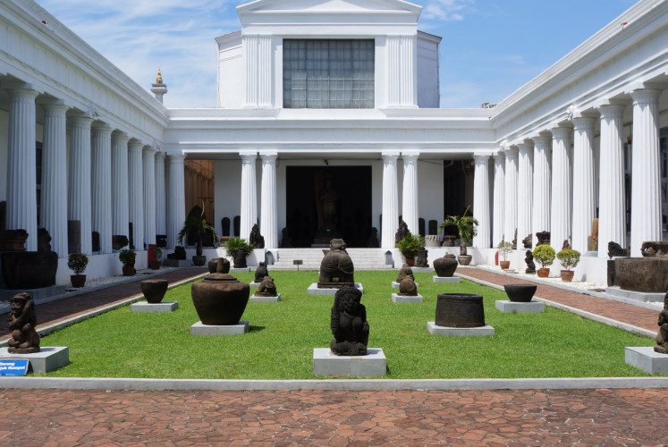 National Cultural Week 2020 to feature exhibitions on Affandi, Prince Diponegoro