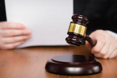 Central Java police officer dismissed for sexual orientation files second lawsuit 