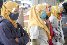 G20 presidency: Will W20 mean more gender equality in Indonesia?