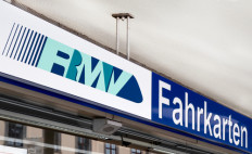 German regional transport group RMV began construction of a filling station near Frankfurt that will use hydrogen generated as a by-product of chemicals manufacturing to fuel the world's largest fleet of zero-emissions passenger trains.