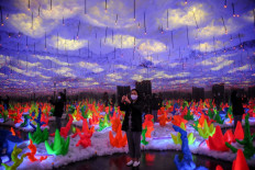 Ridwan Kamil urges travelers not to visit Greater Bandung