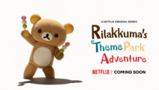 Netflix prepares a year of treats for anime lovers