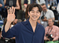 Gong Yoo, Park Bo-gum team up in film about first human clone ‘Seobok’