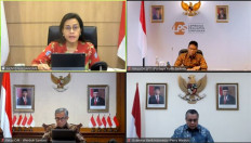 Indonesia's economy showing signs of improvement