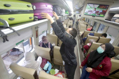 COVID-19 task force to evaluate the impact of long weekend holiday 