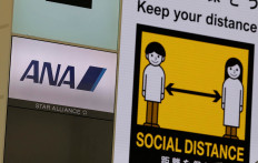 ANA trials COVID digital health passport at Tokyo airport