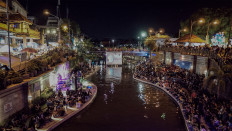 Transforming Bali into a clean and green island