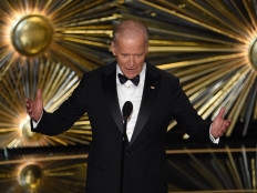 California shells out for Biden as Hollywood fundraisers go virtual