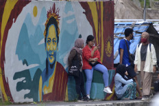 Indonesia to host Bali Democracy Forum as virus looms