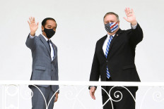 [UPDATED] Critics lambast Indonesia over signing of US-led anti-abortion consensus