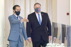 US extends trade privileges for Indonesia amid regional rivalry