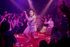 Taiwanese indigenous drag queens fight stigma one wig at a time
