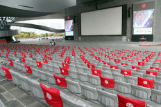 Film fest in COVID-19 times: BIFF wraps up with hope