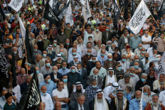 Not in our name: French Muslim leaders slam anti-French boycott 