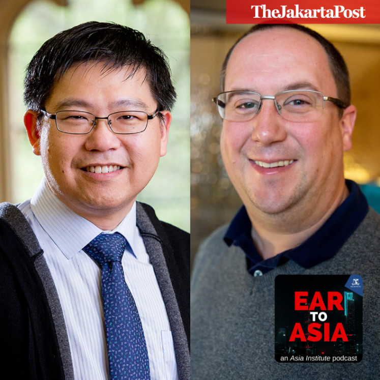 How will Hong Kong march to China&rsquo;s new drum?