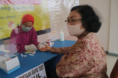 Regions classed as ‘orange zones’ need to evaluate their COVID-19 handling: Task force