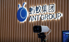 China's central bank says Ant's IPO suspension is to safeguard consumer, investor interest