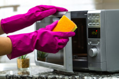 You've probably forgotten to clean these things in your kitchen