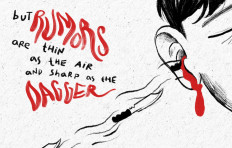 Animated documentaries, a new frontier for Indonesian filmmakers