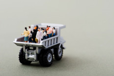 Police foil alleged attempt to send 12 migrant workers to Singapore, Dubai