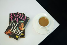 IDN Pictures to adapt popular novel &lsquo;Balada Si Roy&rsquo; as first film