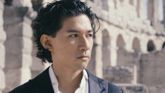 Iskandar Widjaja&rsquo;s &lsquo;Papa&rsquo; a new flight as versatile artist