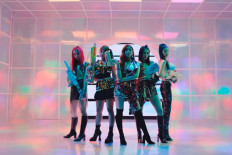 K-pop 'rookie' Secret Number returns with new single, ‘Got That Boom’